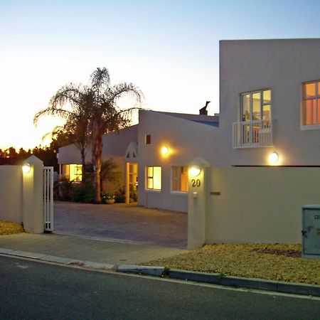 Coronata 20 B&B Stellenbosch Exterior photo
