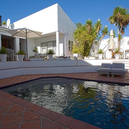 Coronata 20 B&B Stellenbosch Exterior photo