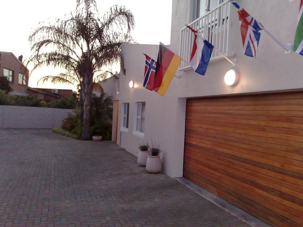 Coronata 20 B&B Stellenbosch Exterior photo