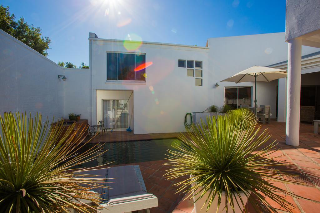 Coronata 20 B&B Stellenbosch Exterior photo