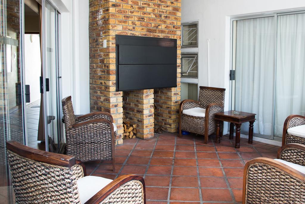 Coronata 20 B&B Stellenbosch Exterior photo