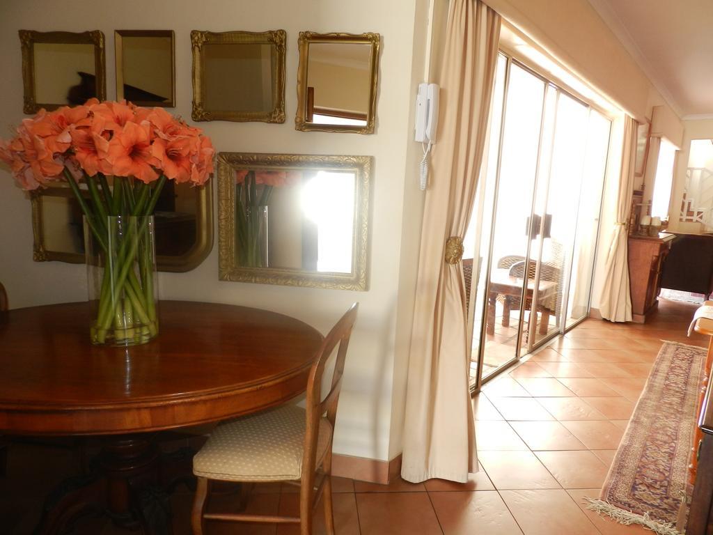 Coronata 20 B&B Stellenbosch Exterior photo