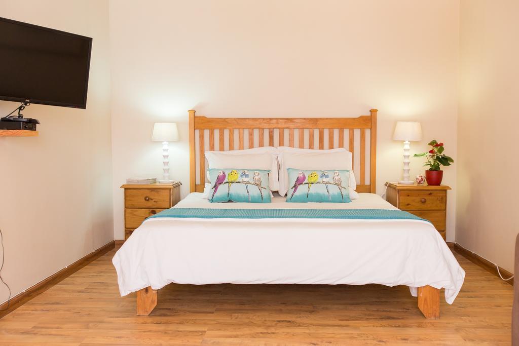 Coronata 20 B&B Stellenbosch Exterior photo