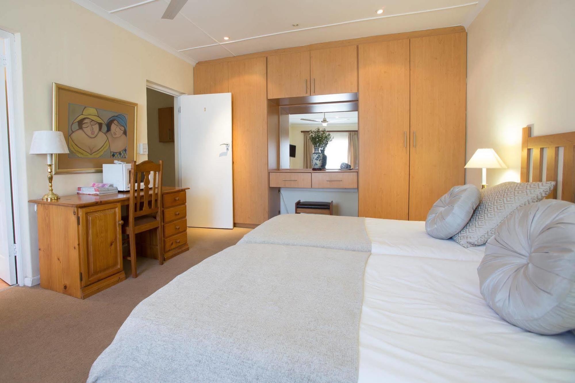 Coronata 20 B&B Stellenbosch Exterior photo